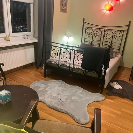 Apartament Piekna Varsavia Esterno foto
