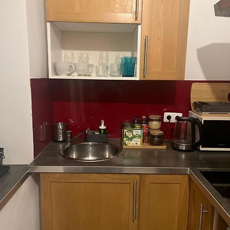 Apartament Piekna Varsavia Esterno foto