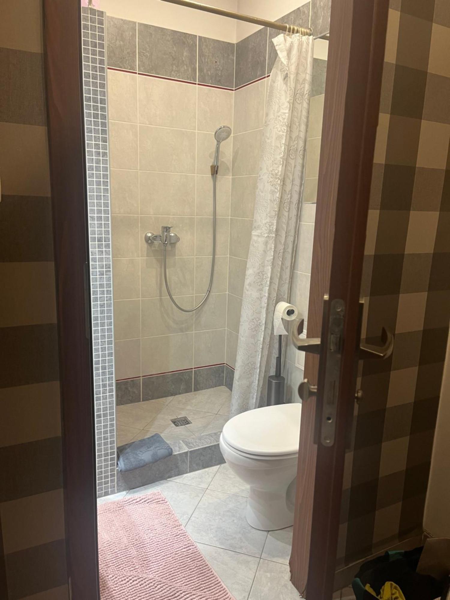 Apartament Piekna Varsavia Esterno foto