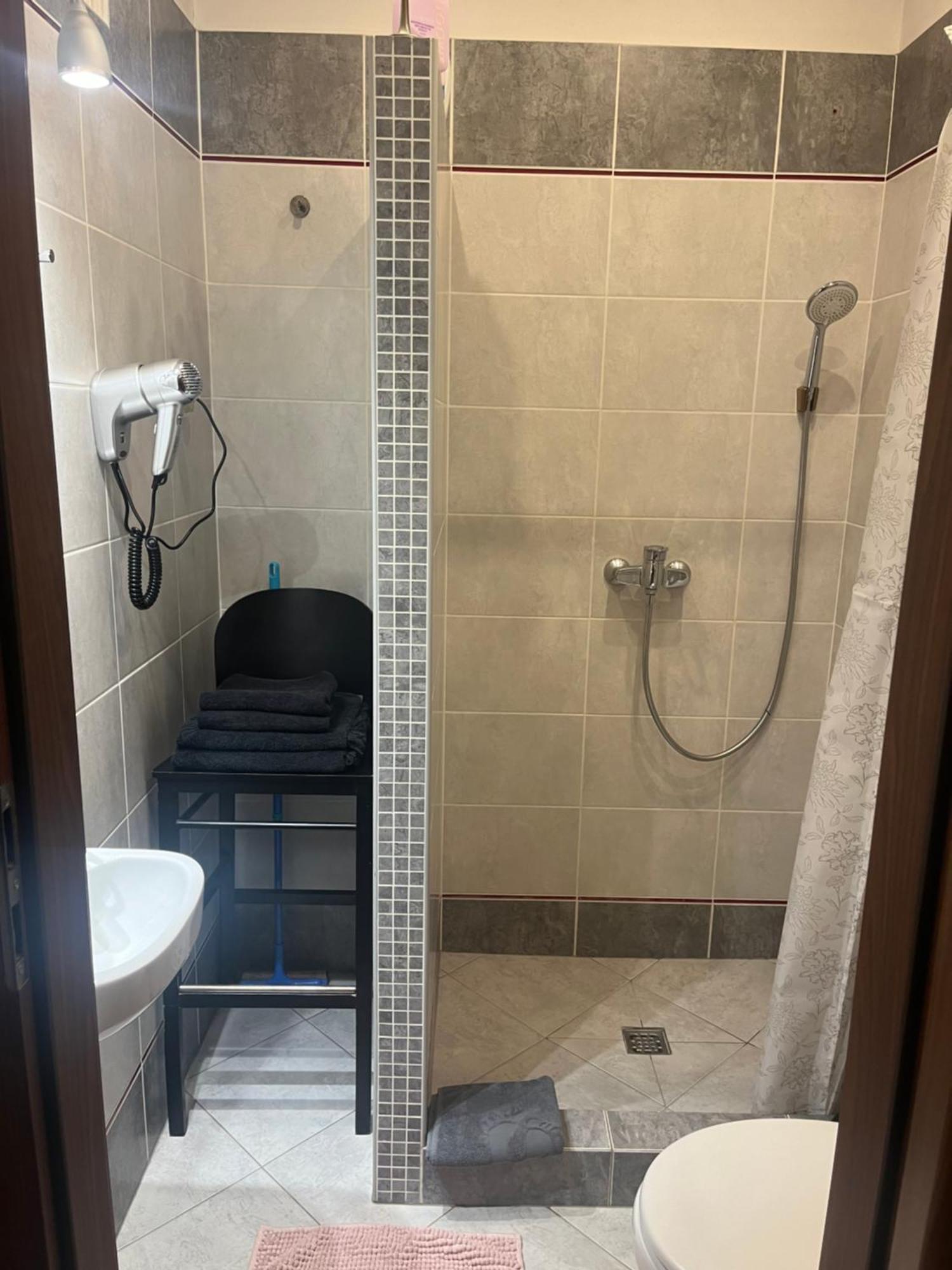 Apartament Piekna Varsavia Esterno foto