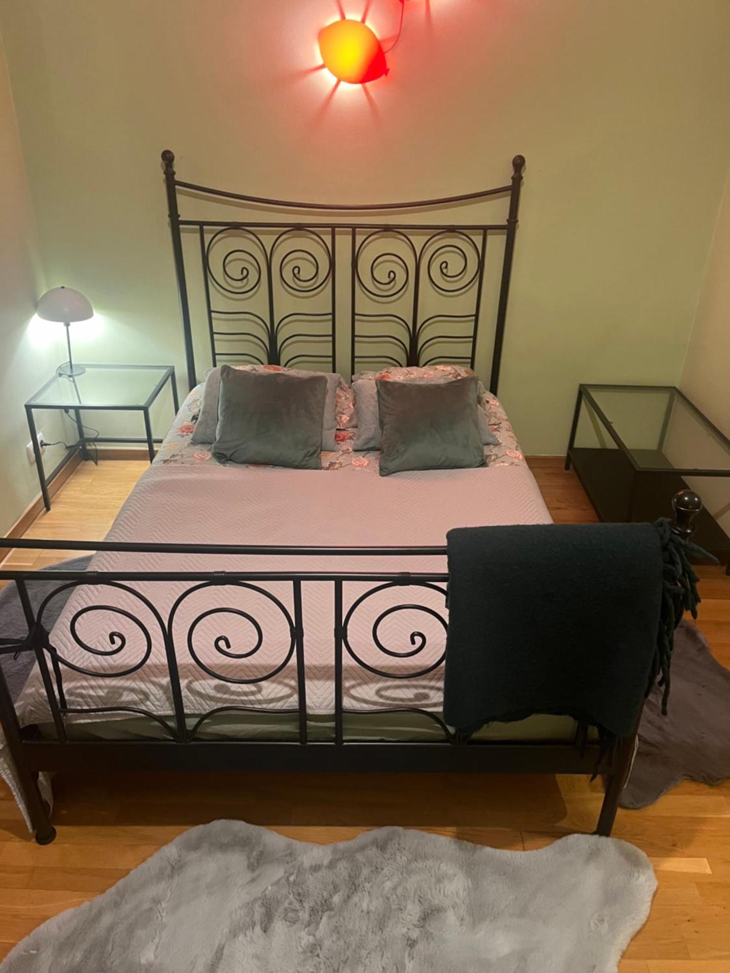 Apartament Piekna Varsavia Esterno foto
