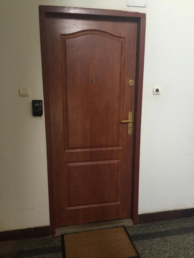 Apartament Piekna Varsavia Esterno foto